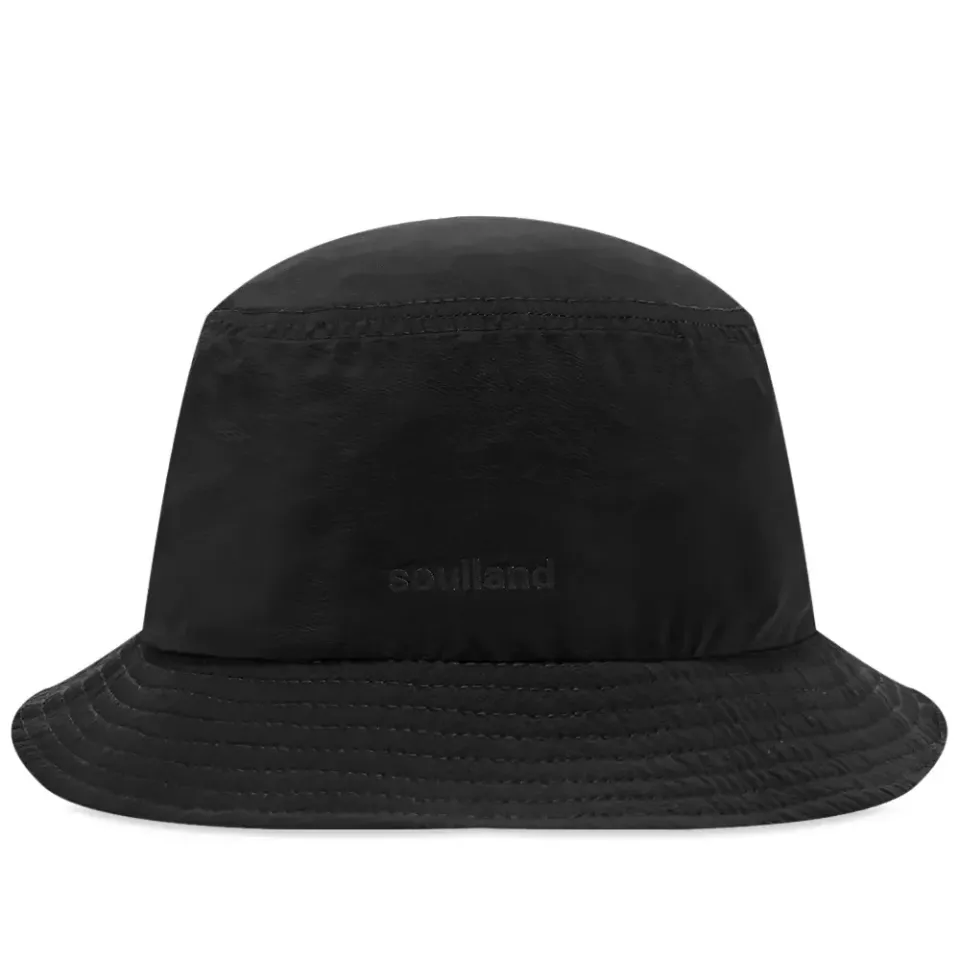 Nola Bucket Hat