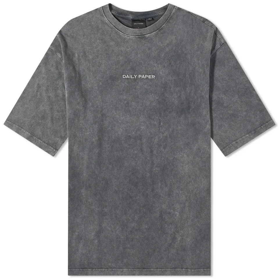 Roshon Overdyed T-Shirt