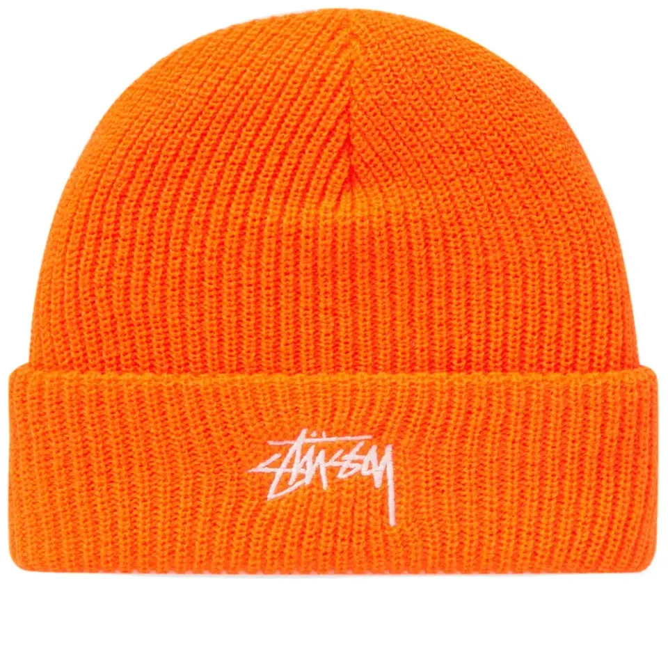 Stock HO17 Cuff Beanie