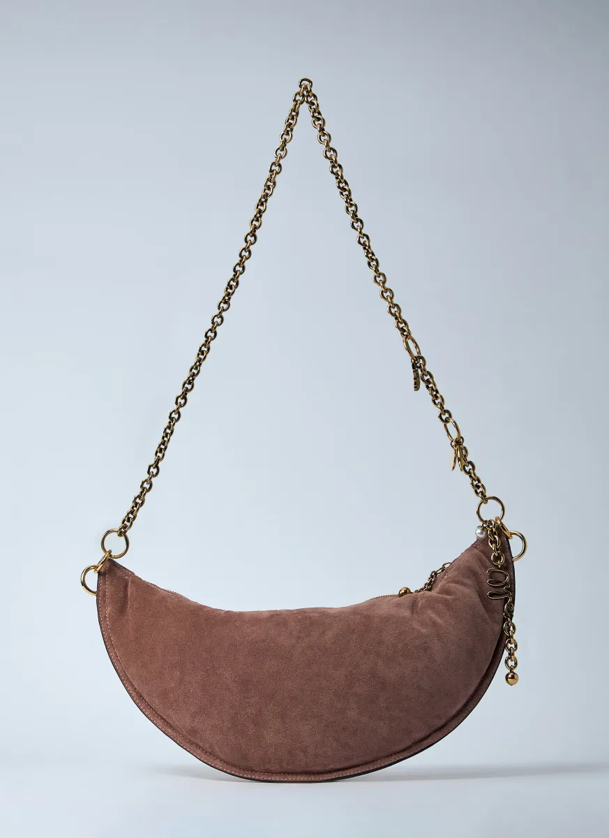 Icon Shoulder Bag