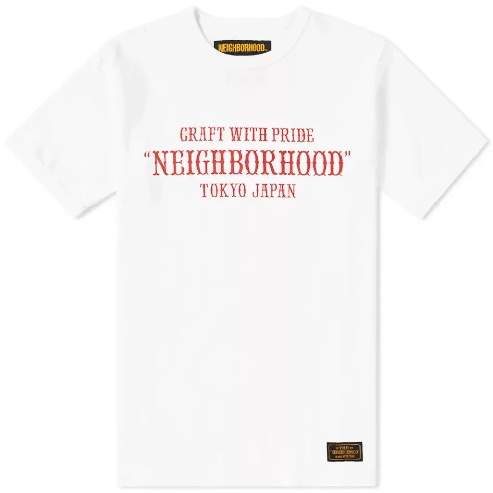 PAP Tee