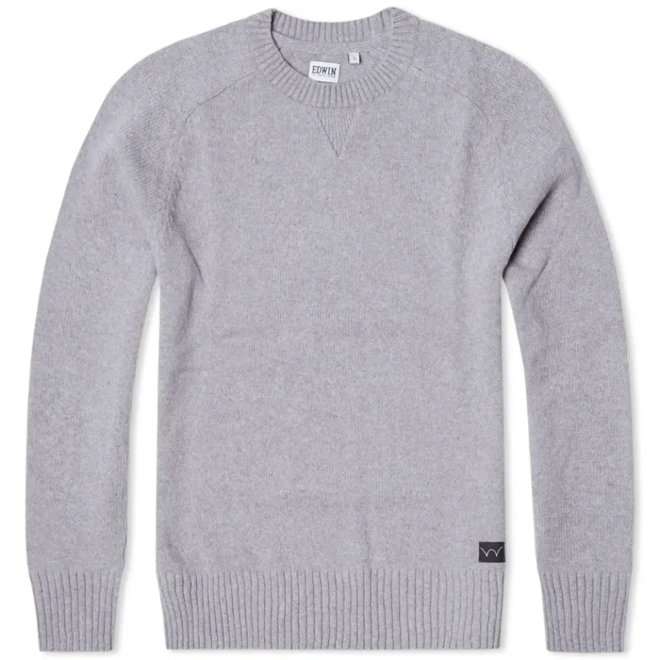 Silt Crew Neck Sweater