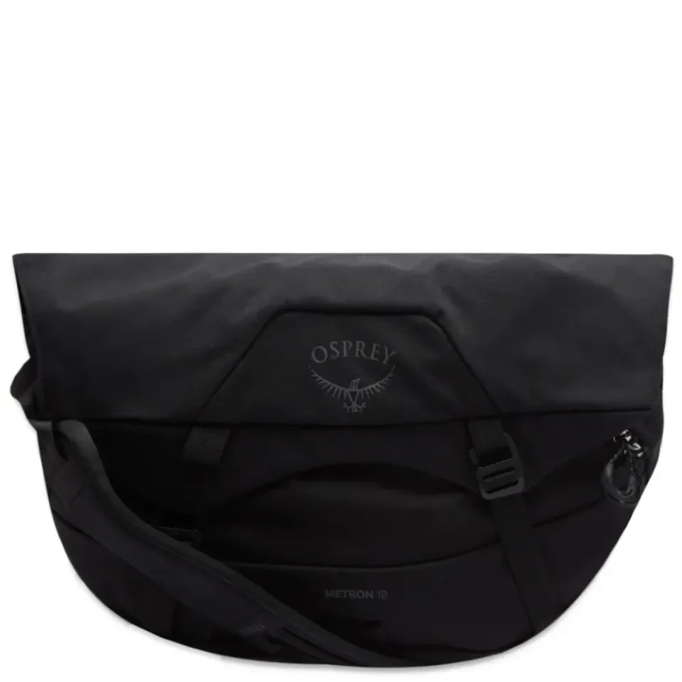 Metron 18 Messenger Bag