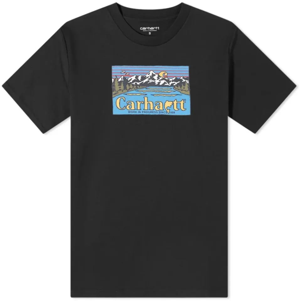 The Great Outdoors T-Shirt