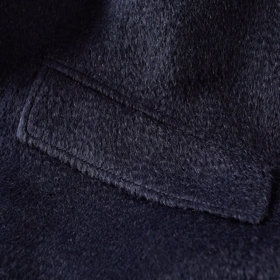 Splash Pressed Cilium Carcoat
