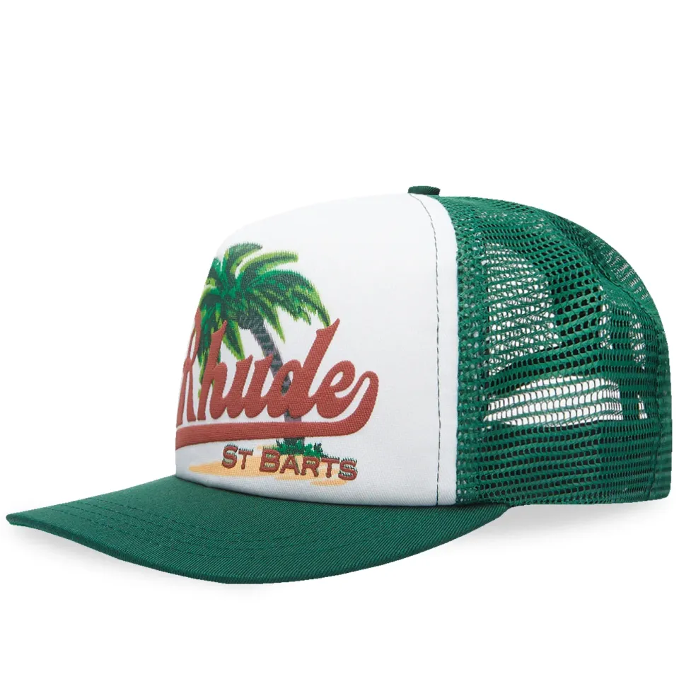 Palms Cap