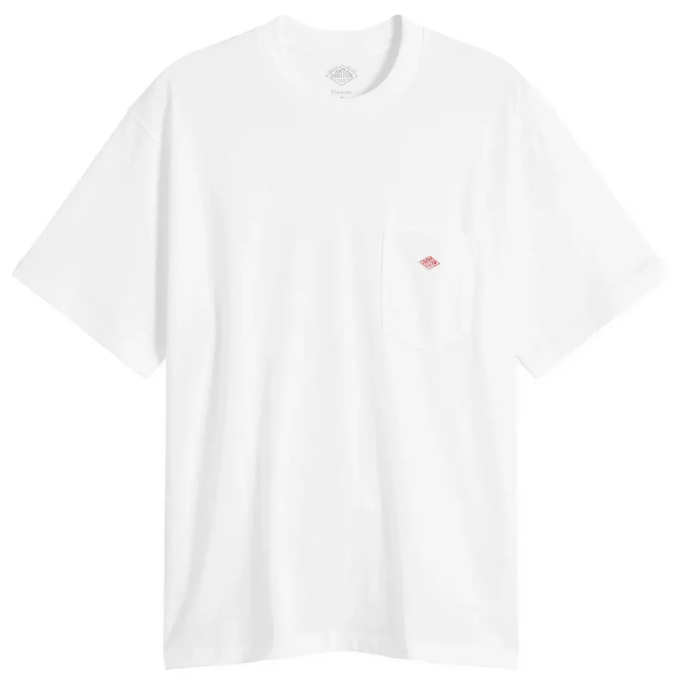Pocket T-Shirt
