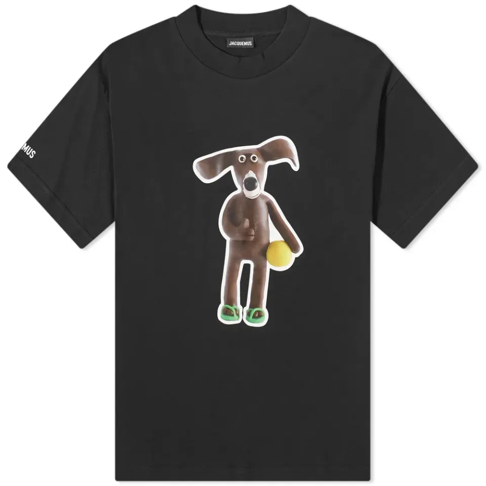 Toutou T-Shirt