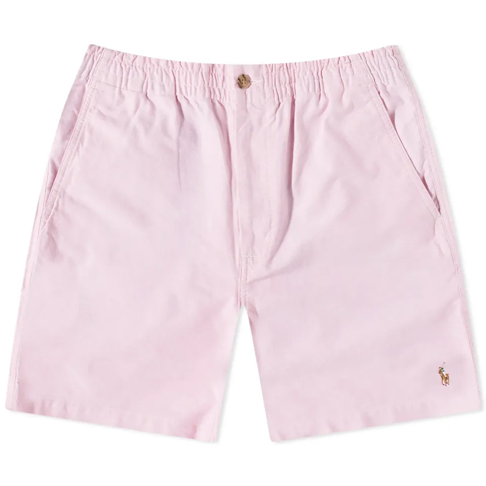Oxford Prepster Shorts