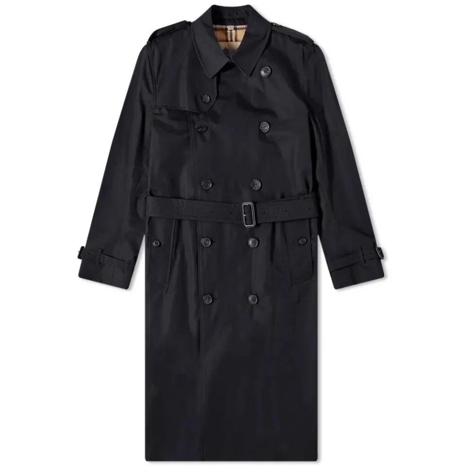 Kensington Classic Trench Coat
