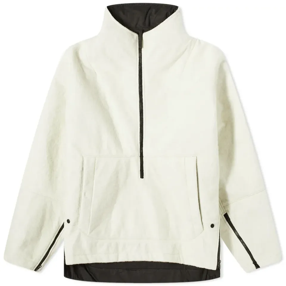 4L Smock Anorak