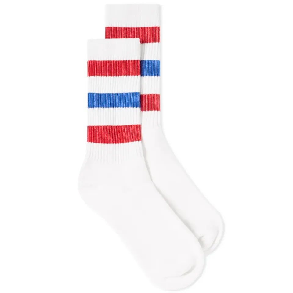 Crew Sock
