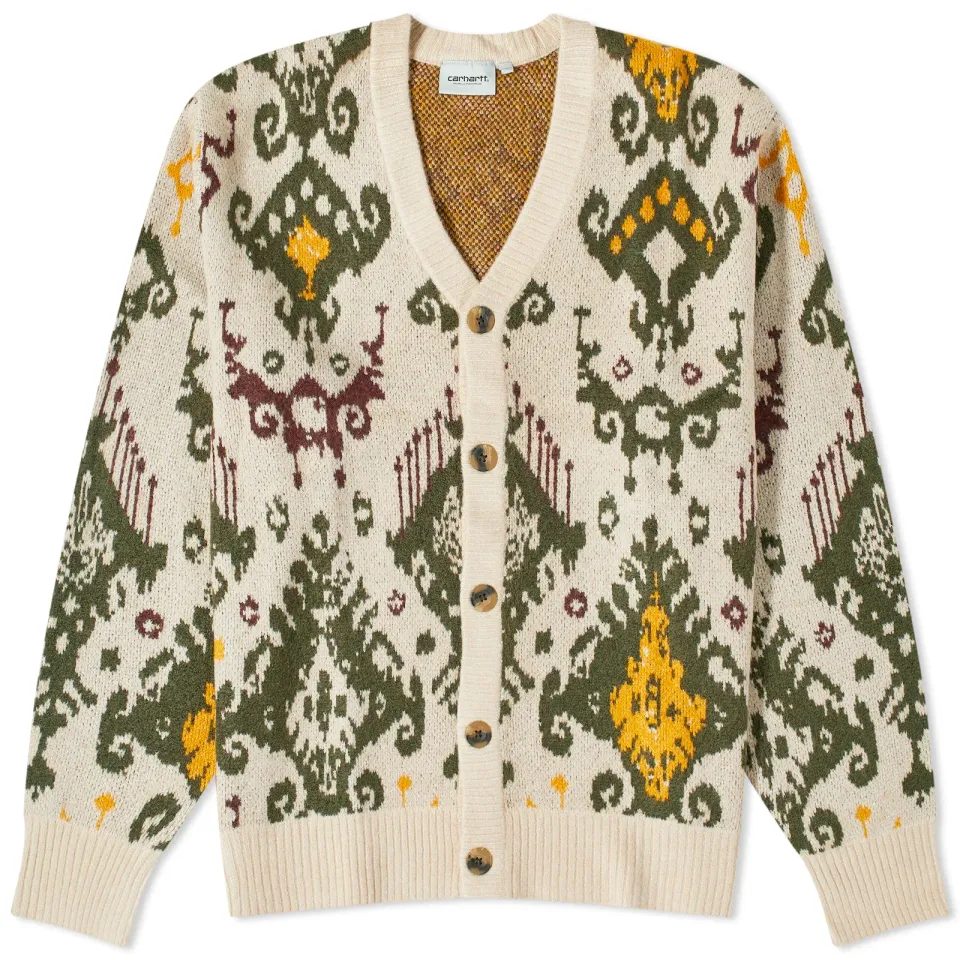 Baru Cardigan