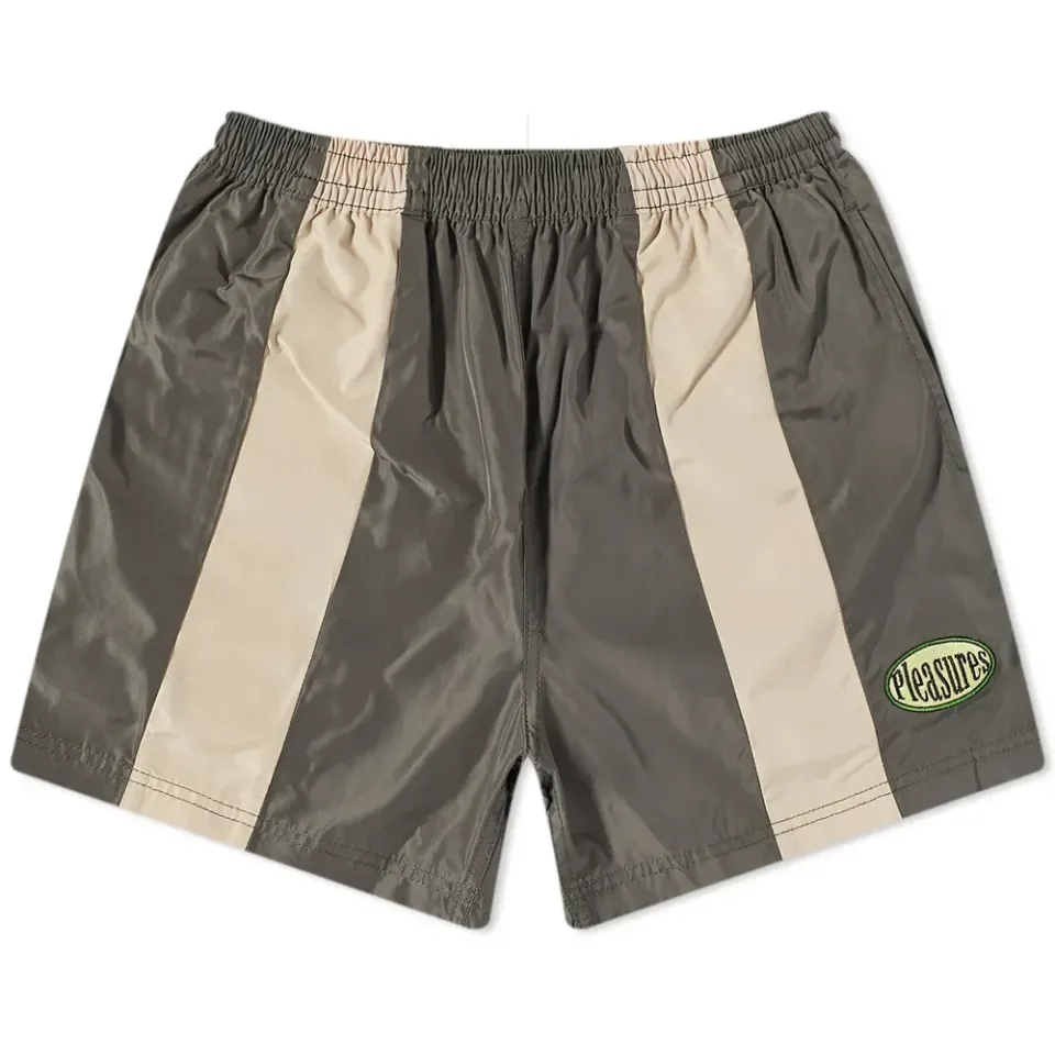 Storm Nylon Active Shorts
