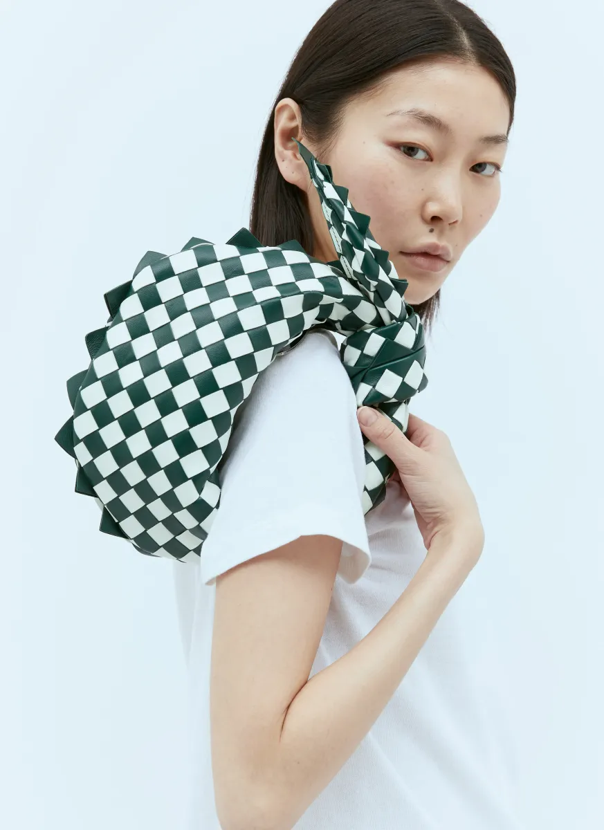 Mini Jodie Handbag