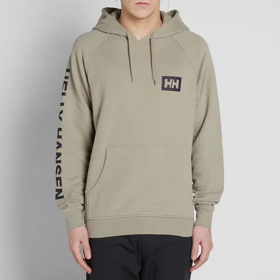 Ninety Five Hoody