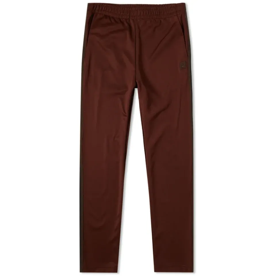 Norwich Face Taped Track Pant