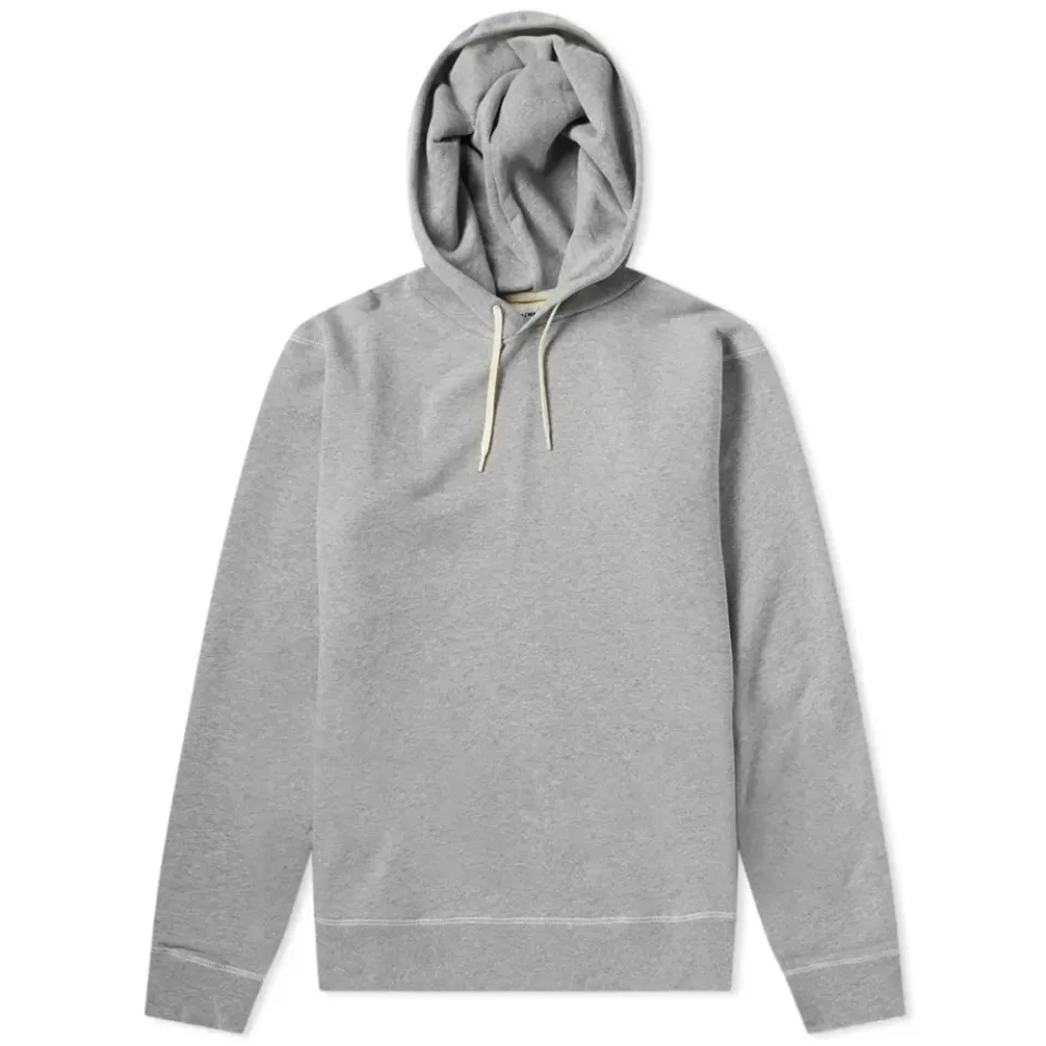 Team Hooded Sweat
