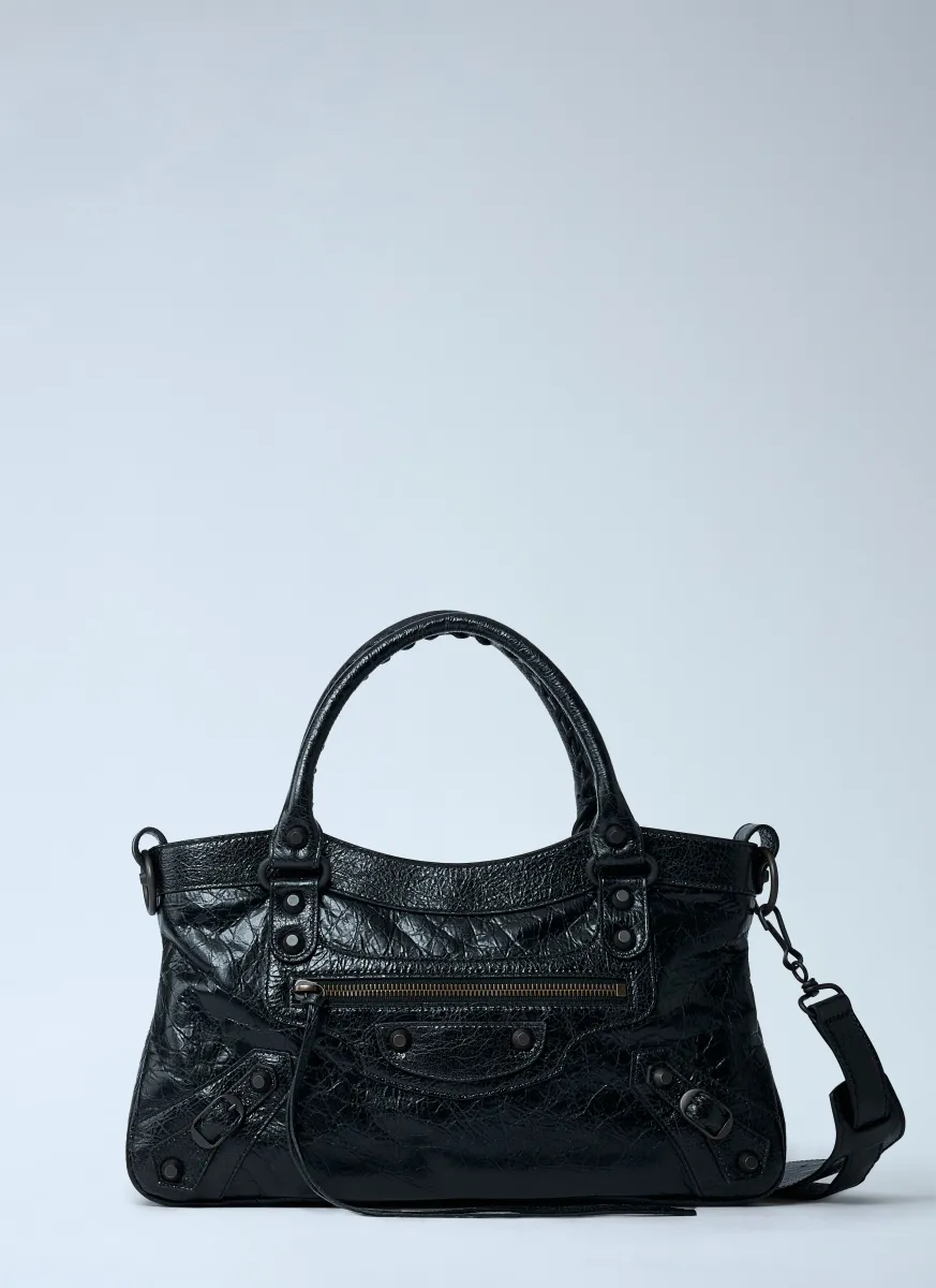 Le First City Bag