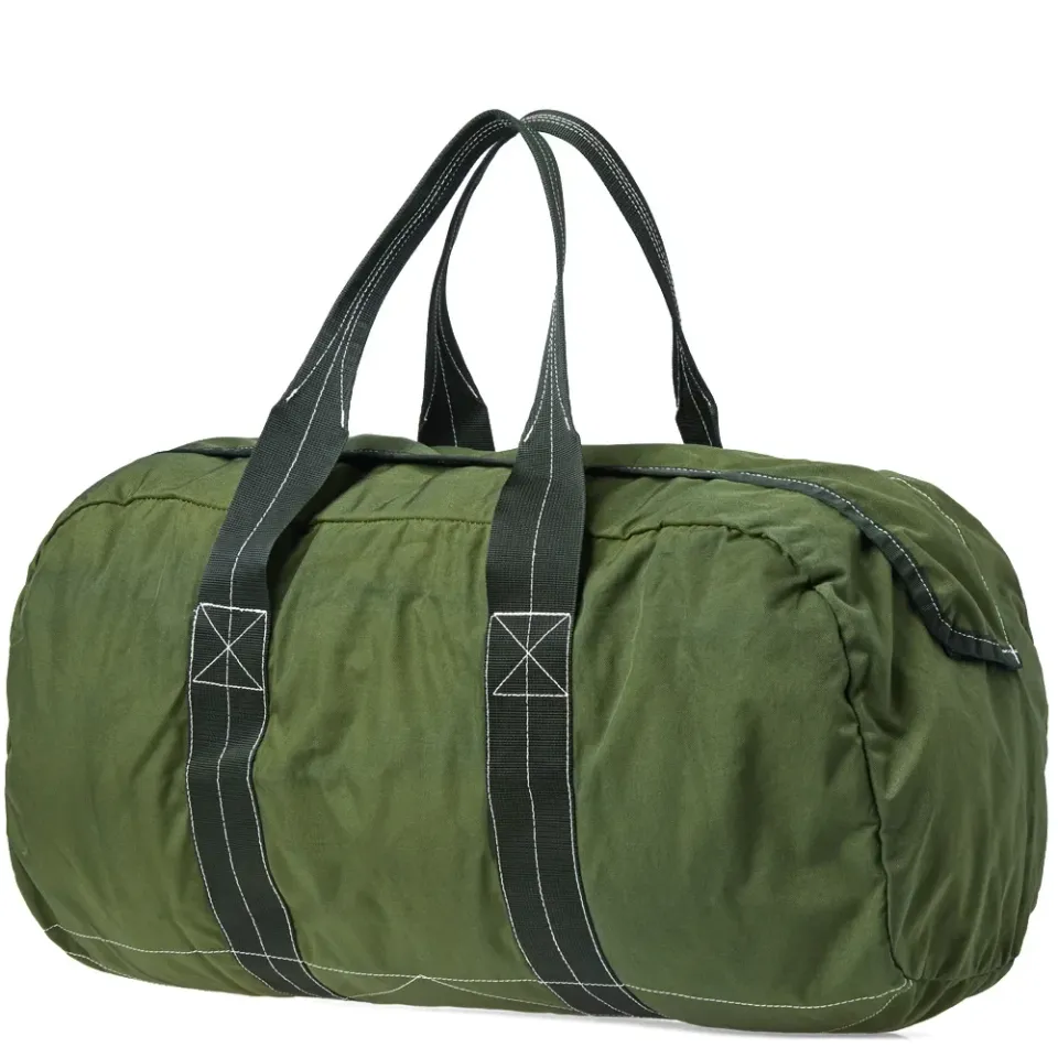 Comme des Garcons SHIRT Garment Dyed Holdall