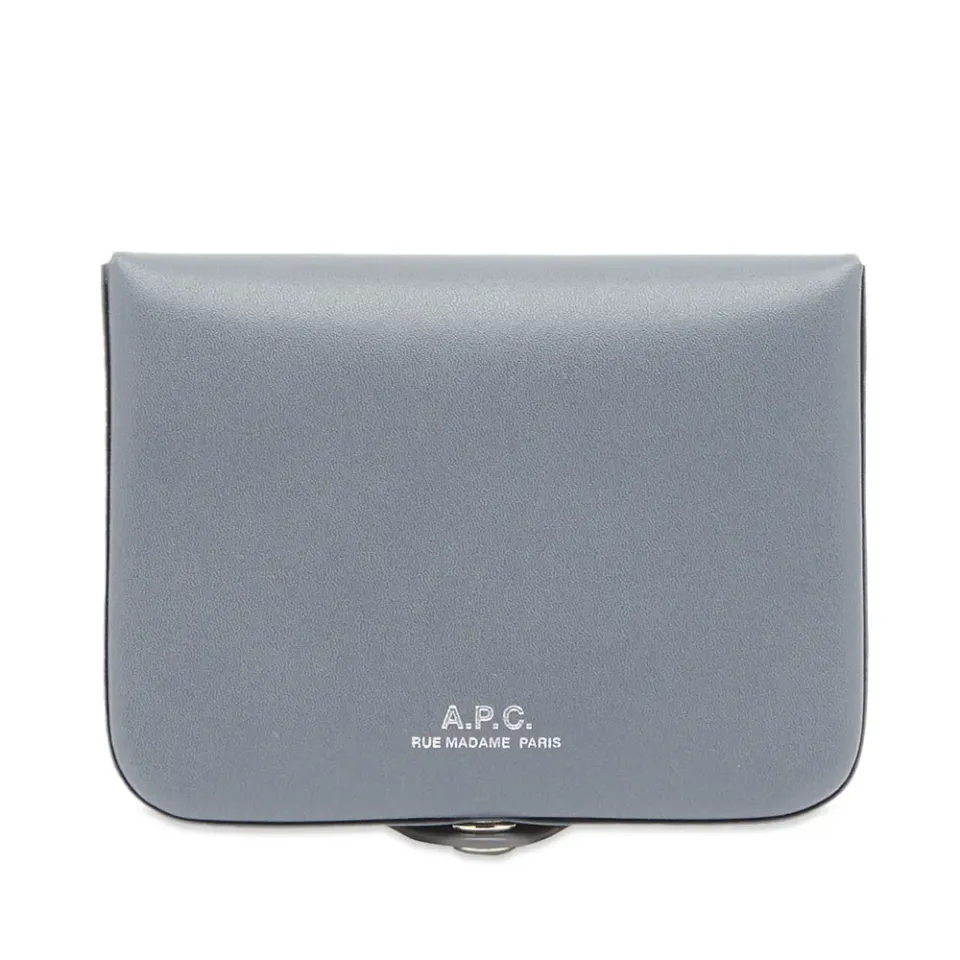 A.P.C. Josh Wallet