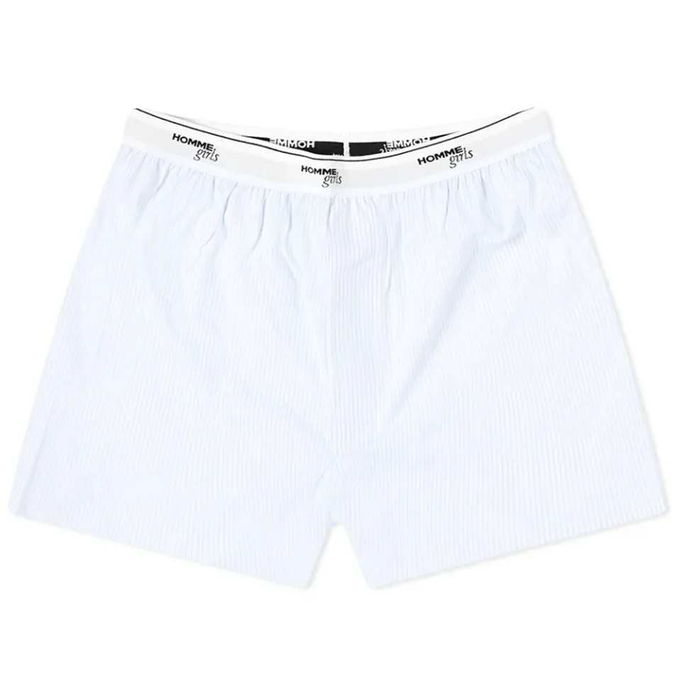 Boxers