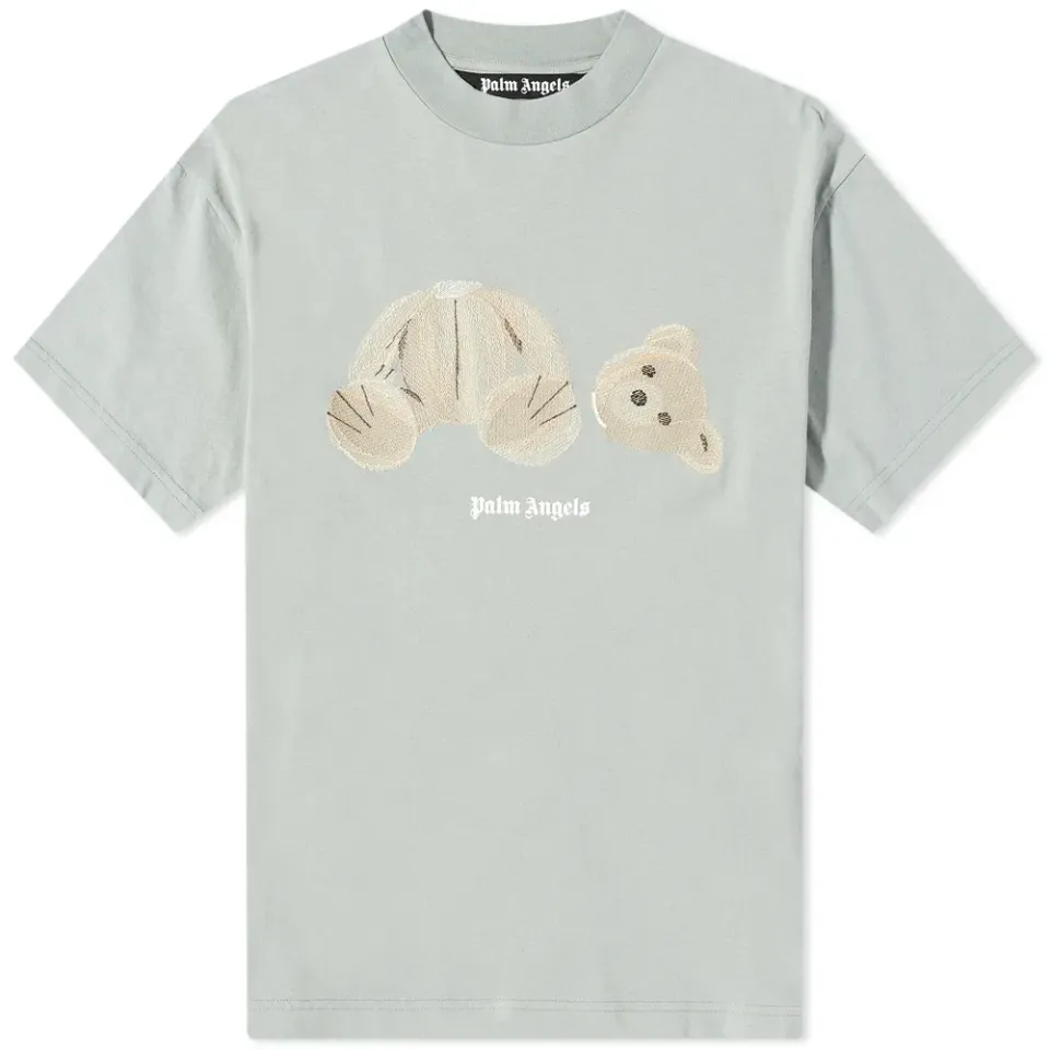 Kill The Bear T-Shirt