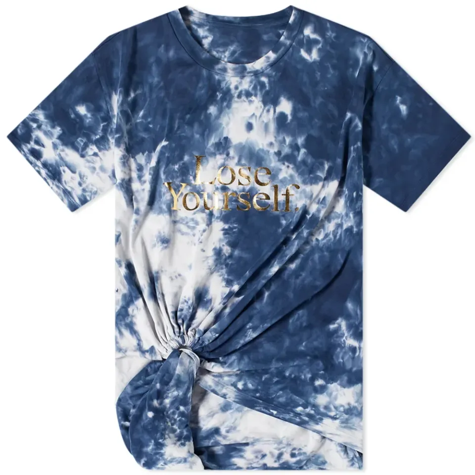 Cropped T-Shirt