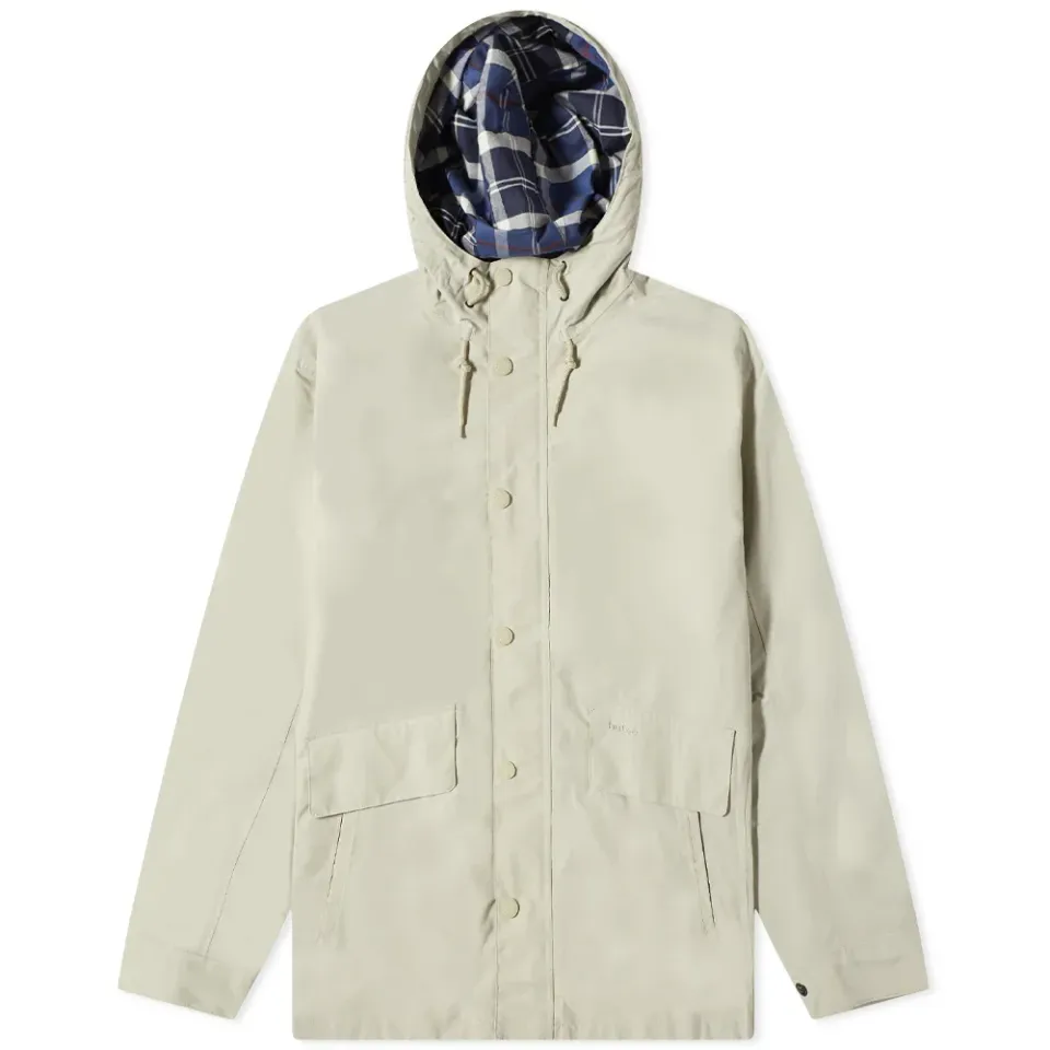 Summer City Parka