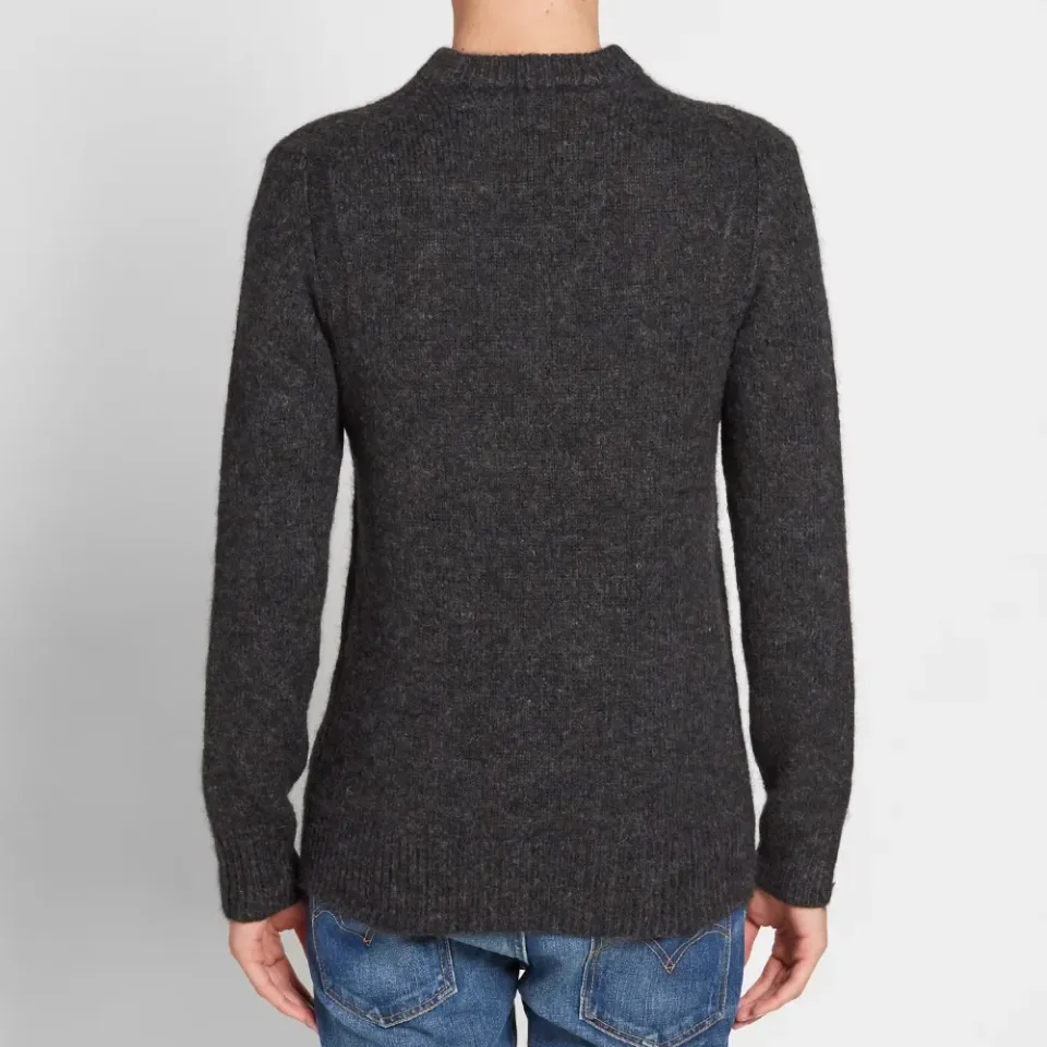 Oliver Crew Knit