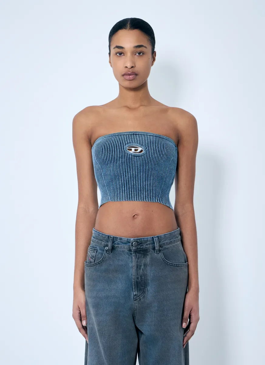 M-Clarksvillex-C Bustier