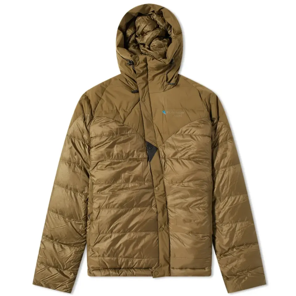 Atle 2.0 Down Jacket