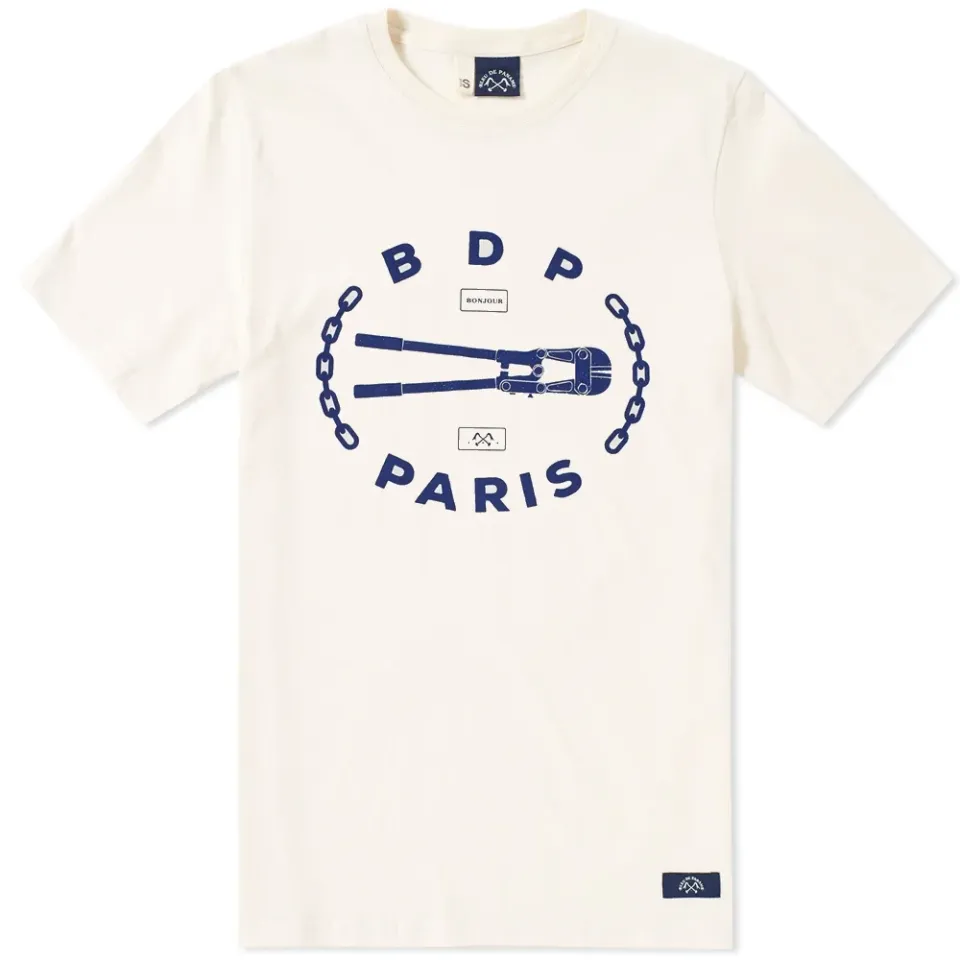 Bolt Cutter Tee