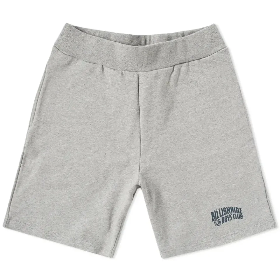 Small Arch Logo Short