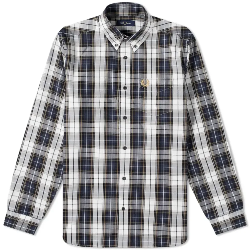 Check Shirt