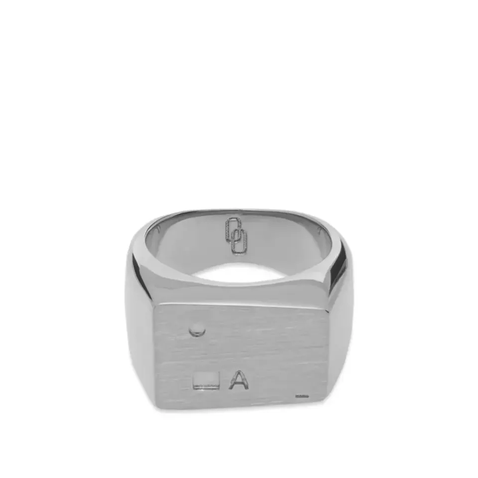 Lightercap Ring
