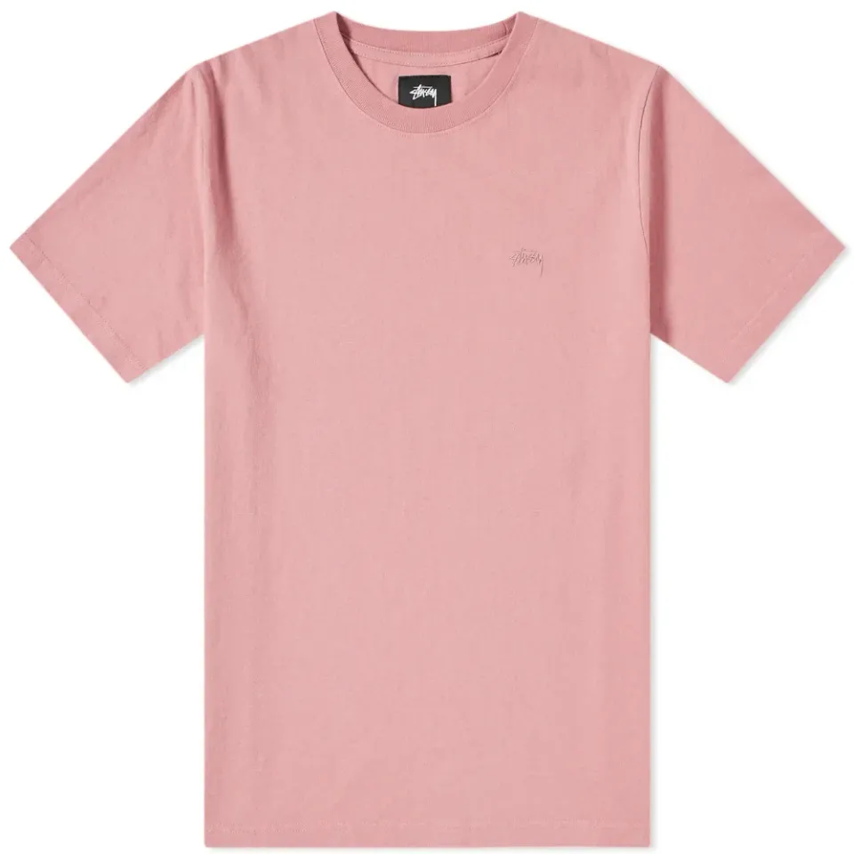 Jersey Tee