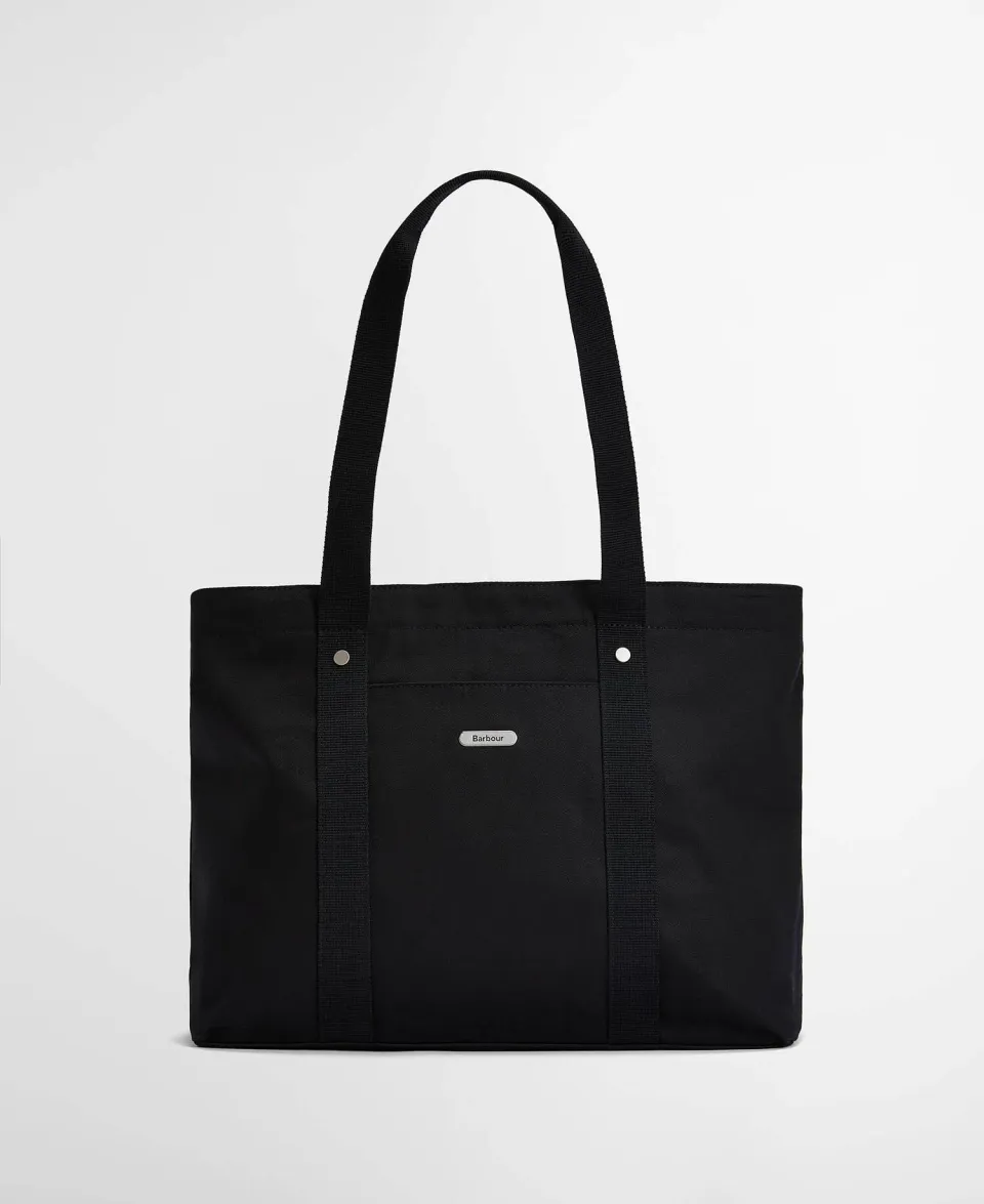 Olivia Tote Bag