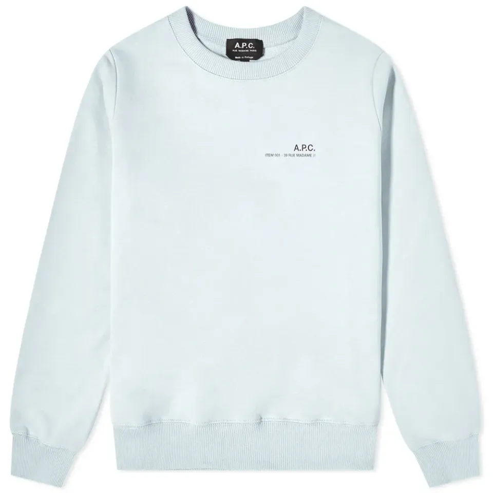 A.P.C. APC Sweat