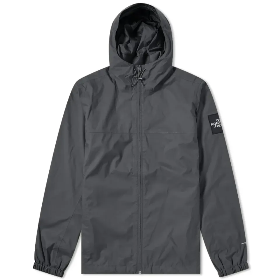 1990 Mountain Q Jacket