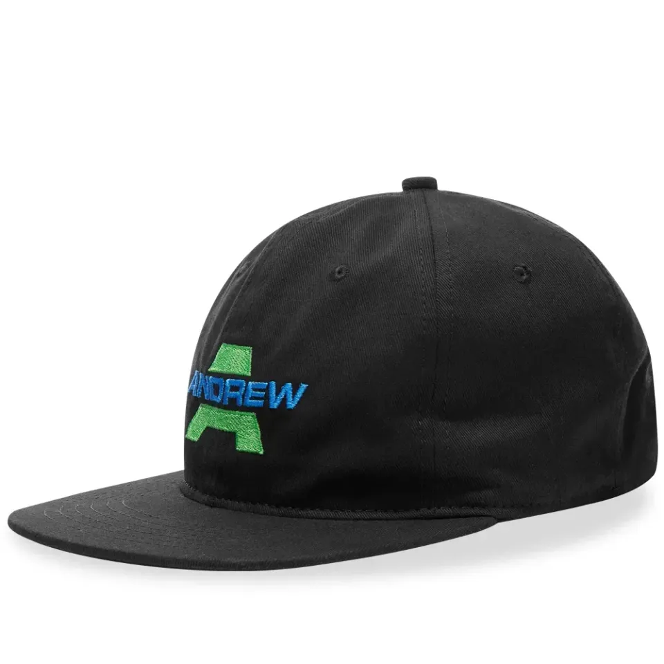 Sport 6 Panel Cap