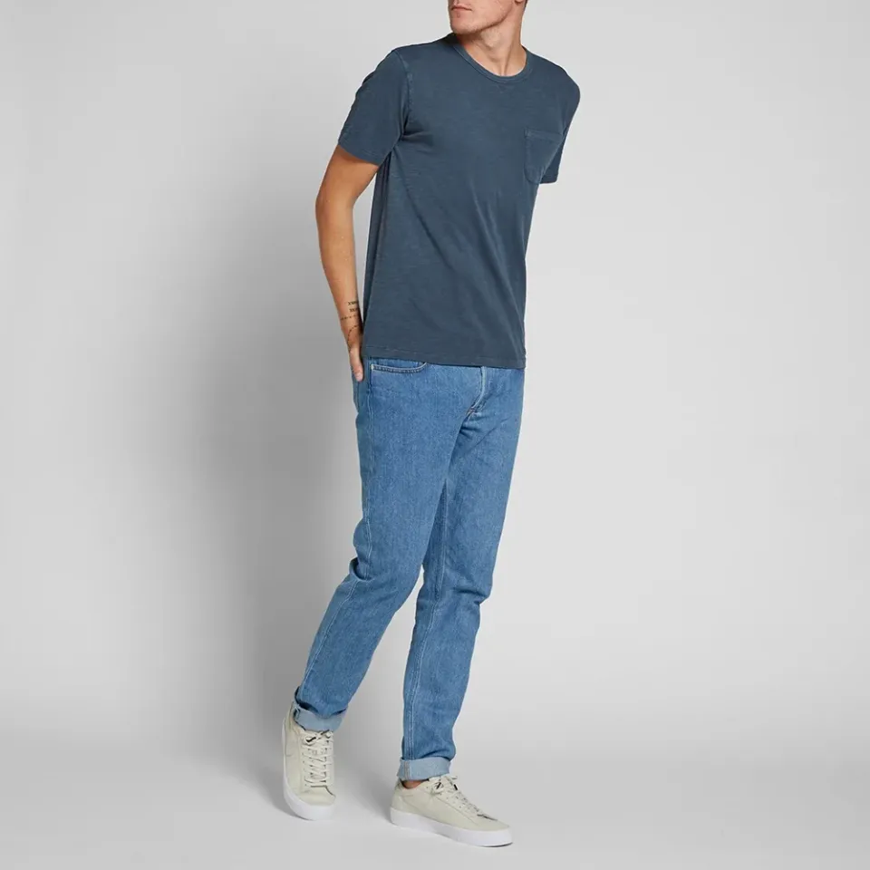 Wild Ones Pocket Tee