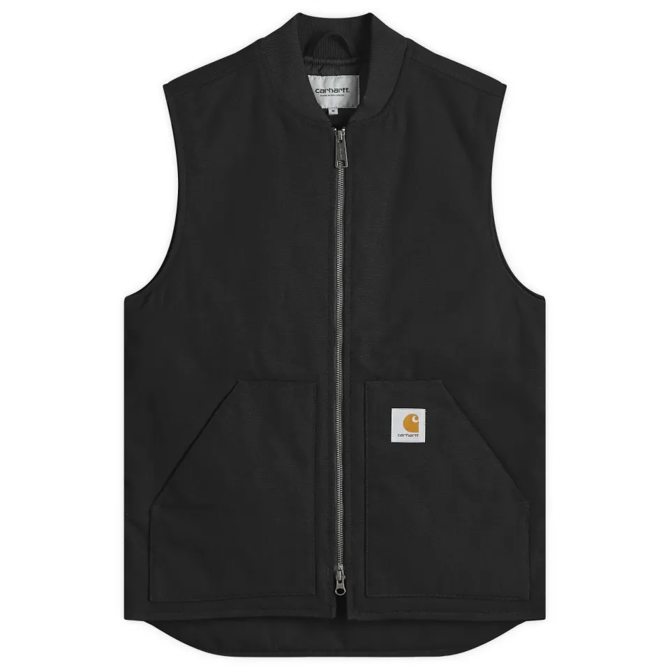 Classic Vest