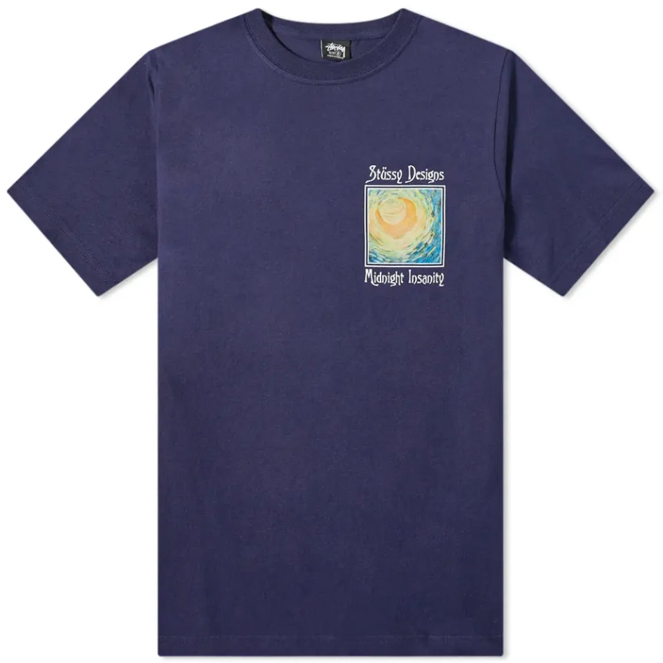 Midnight Insanity Tee