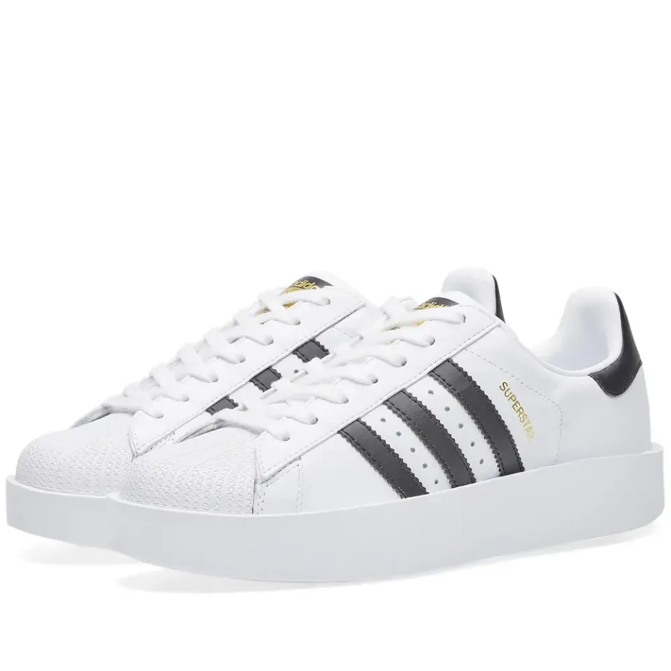 Adidas Women's Superstar Bold W