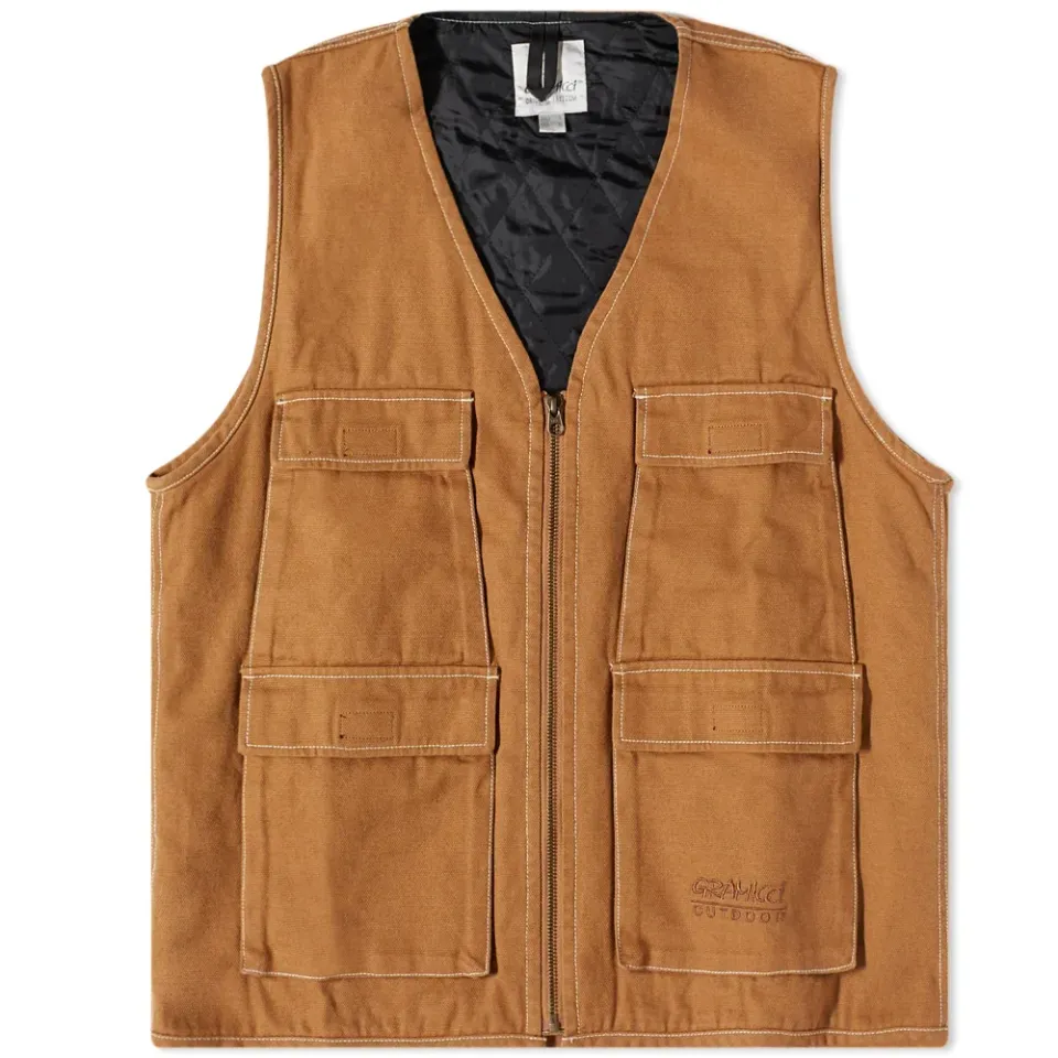 Gear Gilet