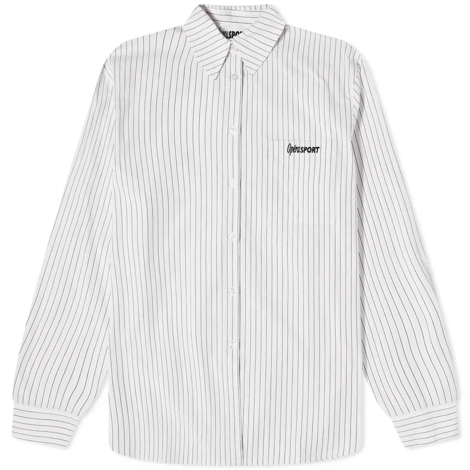 OpéraSPORT Alex Shirt