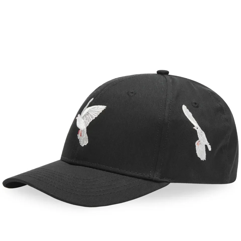 Doves Motion Cap
