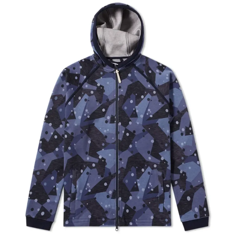 Camo NMD Hoody