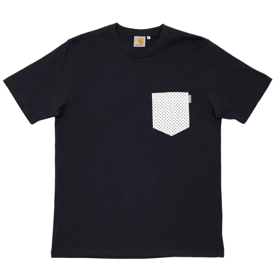 Dots Pocket Tee
